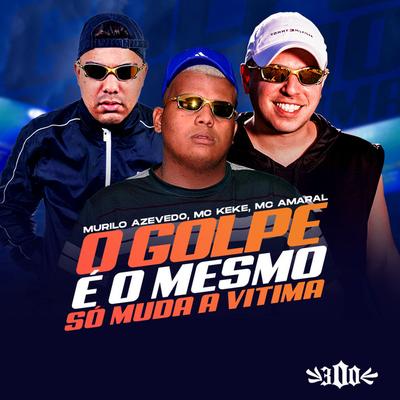 MC Murilo Azevedo's cover