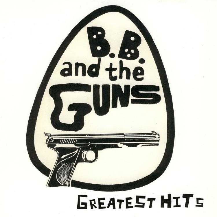 B.B. and the Guns's avatar image