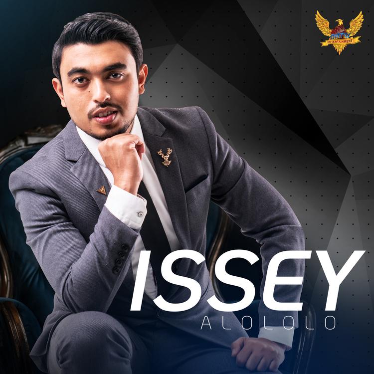 issey's avatar image