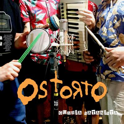 Cumbia Satanista By Os Torto's cover