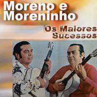 Moreno E Moreninho's avatar cover
