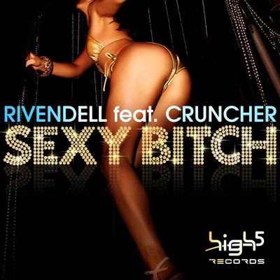 Sexy Bitch (Henry Blank Remix Edit) By Rivendell, Cruncher's cover