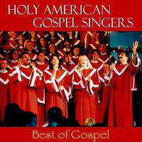 Holy American Gospel Singers's avatar cover