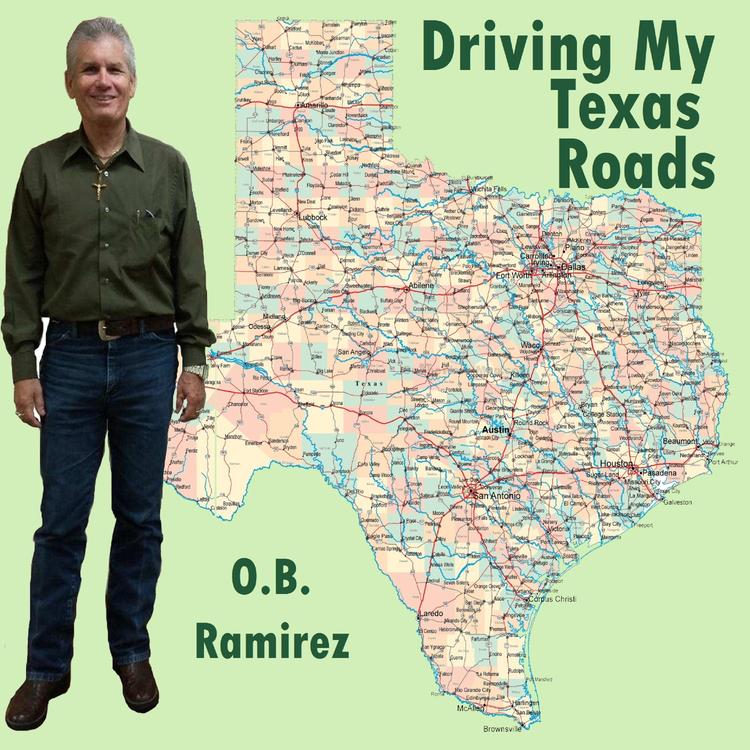 O.B. Ramirez's avatar image