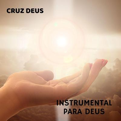 Instrumental para Deus's cover