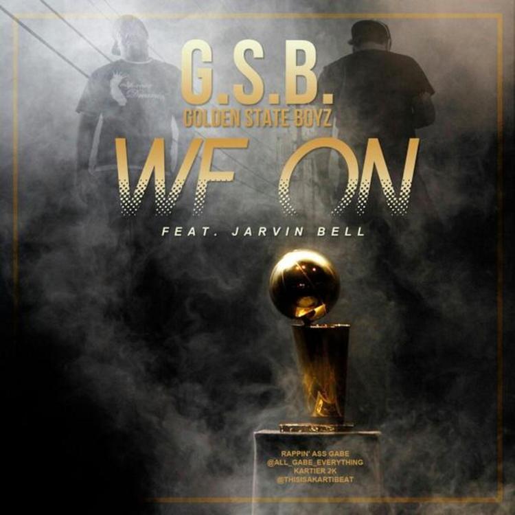 Golden State Boyz's avatar image