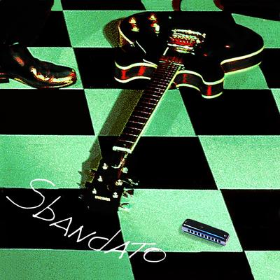 Sbandato's cover