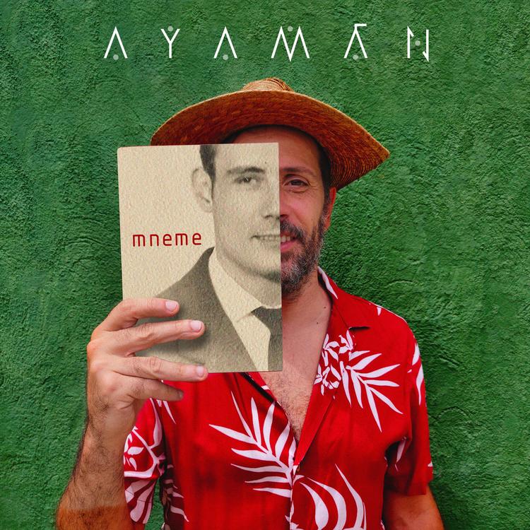 Ayamán's avatar image