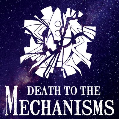 The Mechanisms's cover