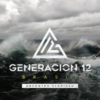 Generación 12 Brasil's avatar cover