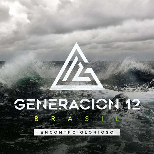 Generación 12 Brasil's avatar image
