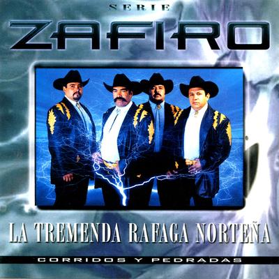 Corridos y Pedradas's cover