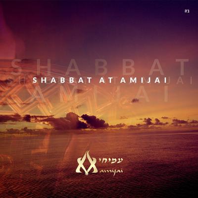 Comunidad Amijai's cover