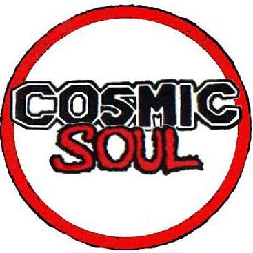 Cosmic Soul's cover
