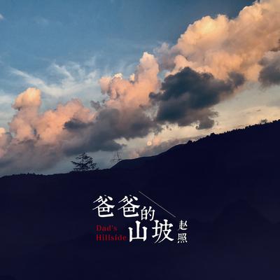 爸爸的山坡 By 赵照's cover
