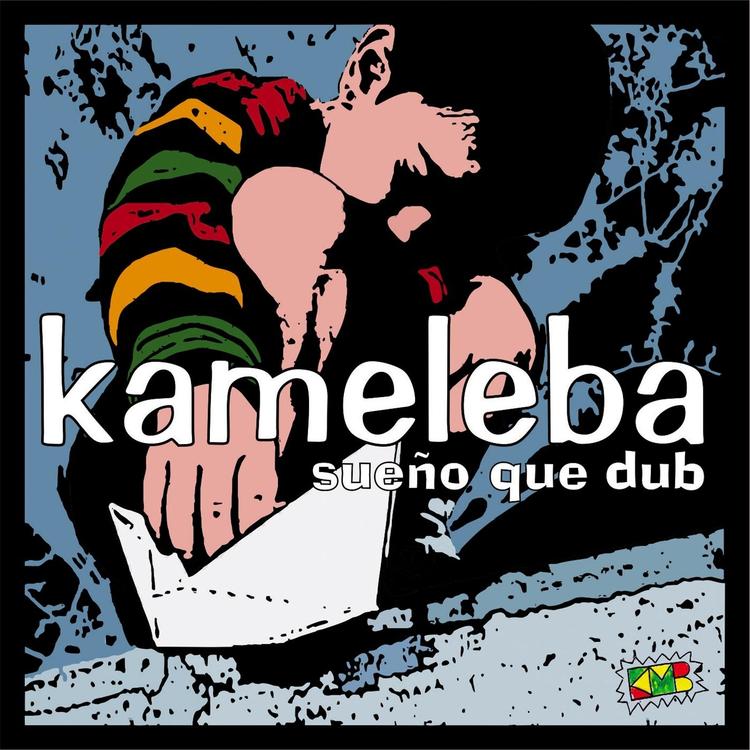Kameleba's avatar image