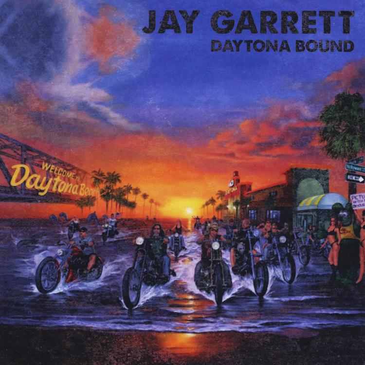 Jay Garrett's avatar image