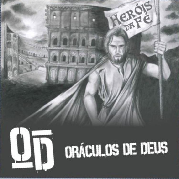 Oráculos de Deus's avatar image