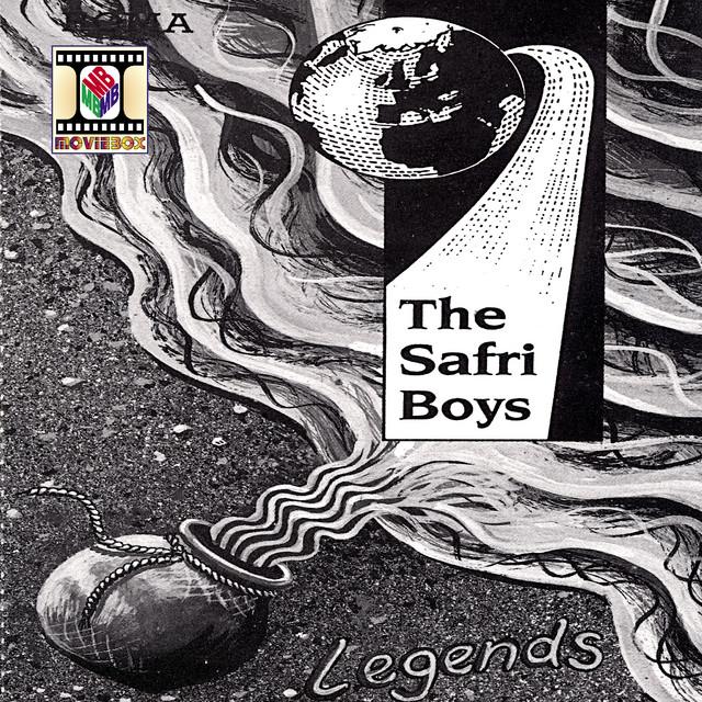 The Safri Boys's avatar image