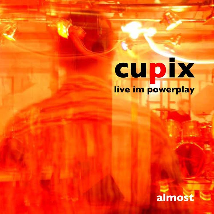 Cupix's avatar image