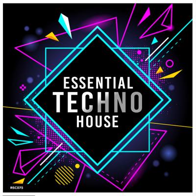 TKN V.2 (Original Mix) By Techno House's cover