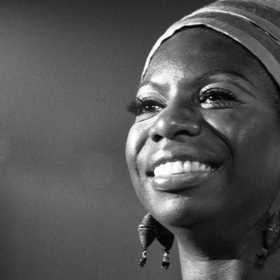 Nina Simone's cover
