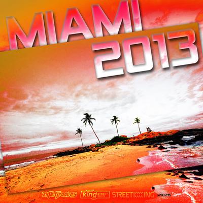 Miami 2013's cover