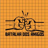 Batalha dos Amigos's avatar cover