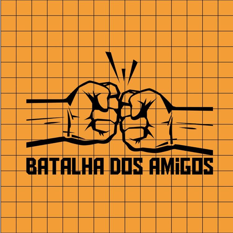 Batalha dos Amigos's avatar image
