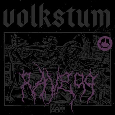 Volkstum's cover