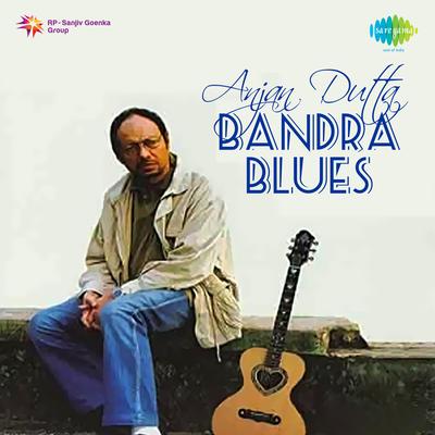 Anjan Dutt's cover