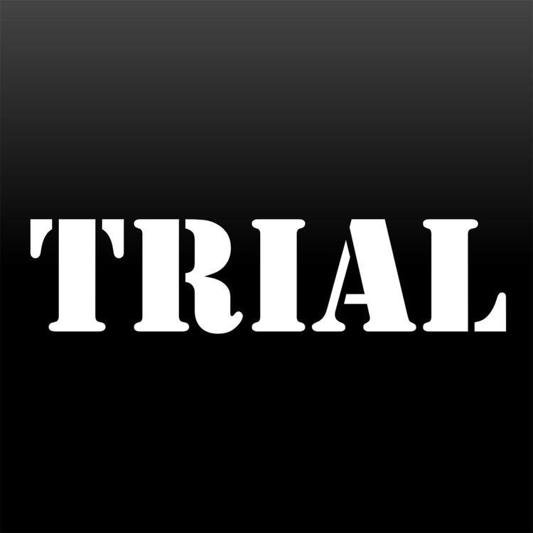 Trial's avatar image