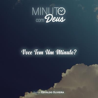 Deus Tem Sonhos para Você By Pastor Edvaldo Oliveira's cover