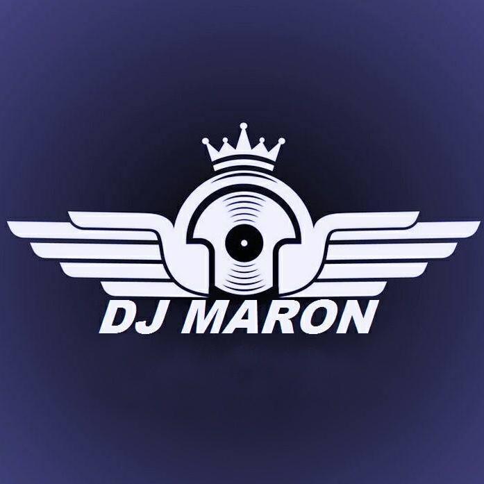 DJ Maron's avatar image