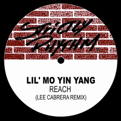 Reach (Little "More" Mix) By Lil' Mo' Yin Yang's cover