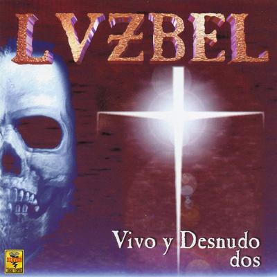 Vivo y Desnudo, Vol. 2's cover