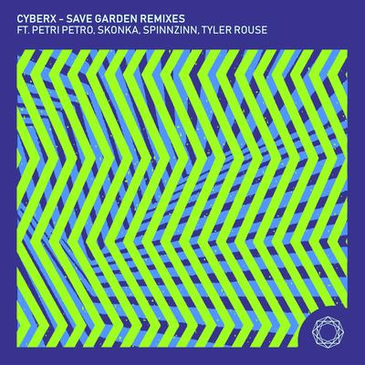 Save Garden (Tyler Rouse Remix)'s cover