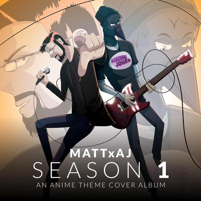 Unravel (From "Tokyo Ghoul") By MattxAJ's cover