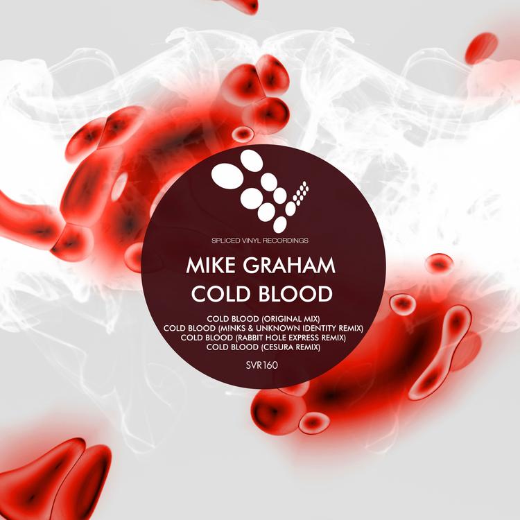 Mike Graham's avatar image