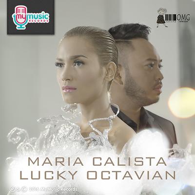 Lucky Octavian's cover