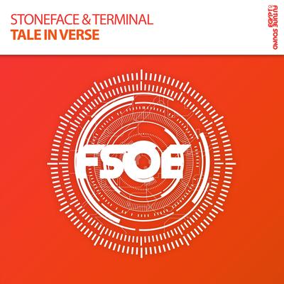 Tale In Verse (Extended Mix) By Stoneface & Terminal's cover