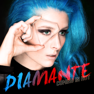 Sleepwalking By DIAMANTE's cover