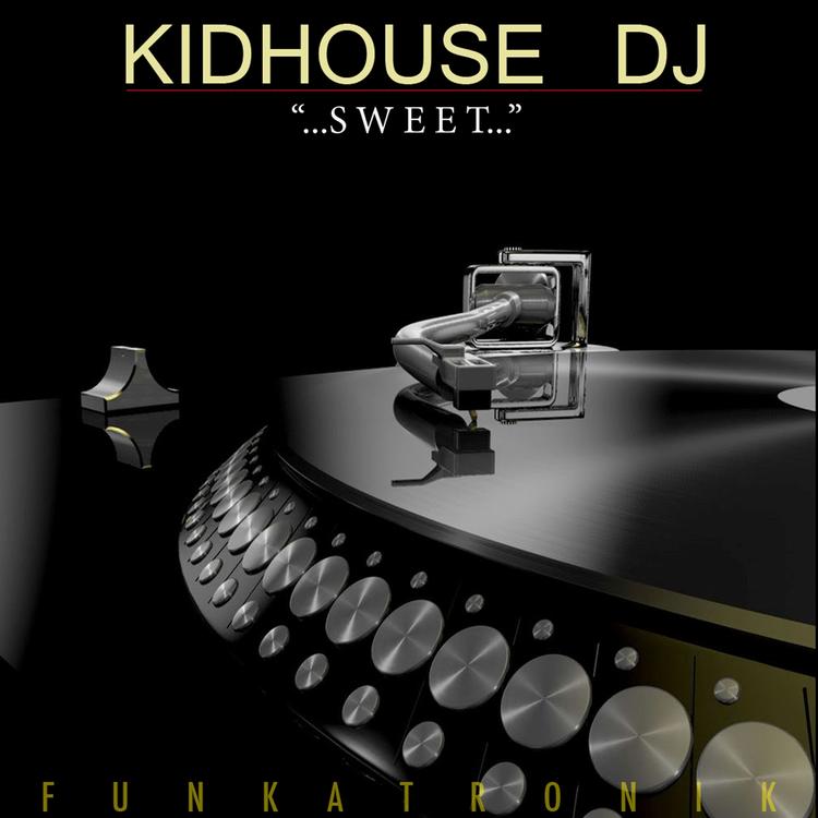 KidhouseDJ's avatar image