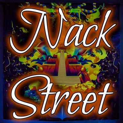 Nack Street's cover