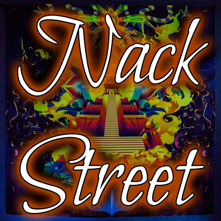 Nack Street's avatar image