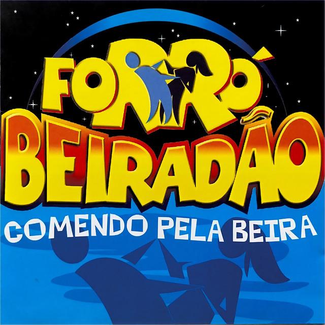 Forró Beiradão's avatar image