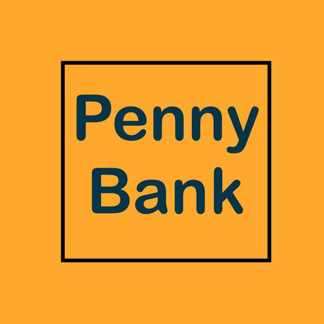 Penny Bank's avatar image