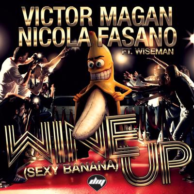 Wine Up (Sexy Banana)'s cover