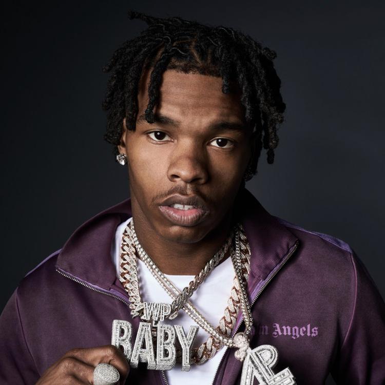 Lil Baby's avatar image