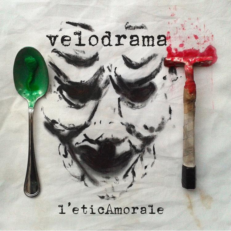 Velodrama's avatar image